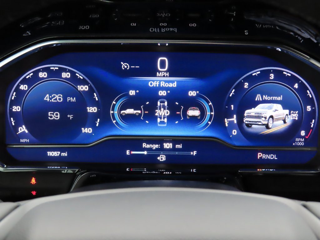 Certified 2023 Chevrolet Silverado 1500 LT image 22