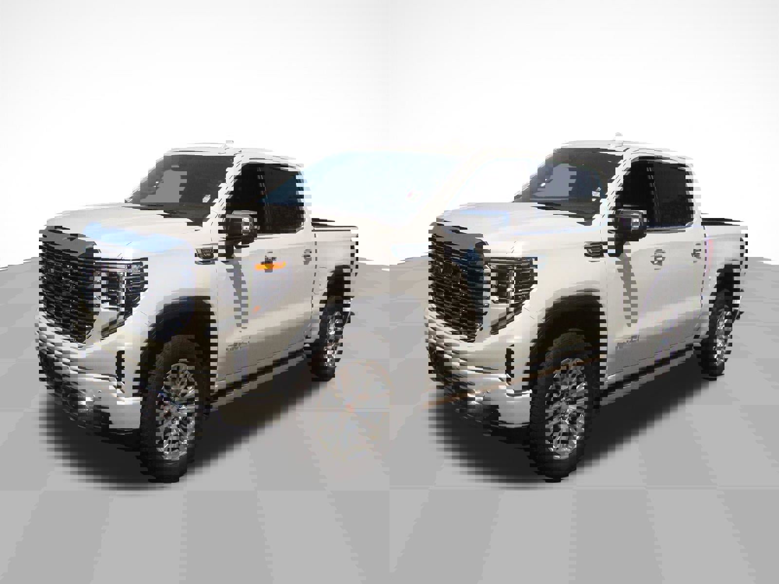 Certified 2024 GMC Sierra 1500 Denali w/ Technology Package image 24