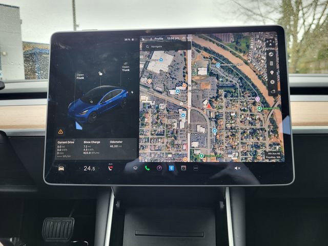 Used 2020 Tesla Model 3 Long Range image 15