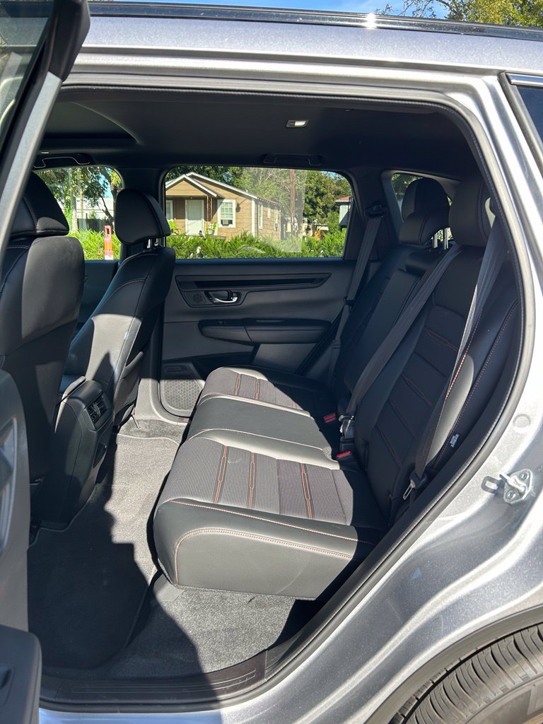 Used 2025 Honda CR-V Sport-L image 13