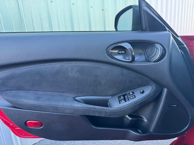 Used 2015 Nissan 370Z NISMO image 11
