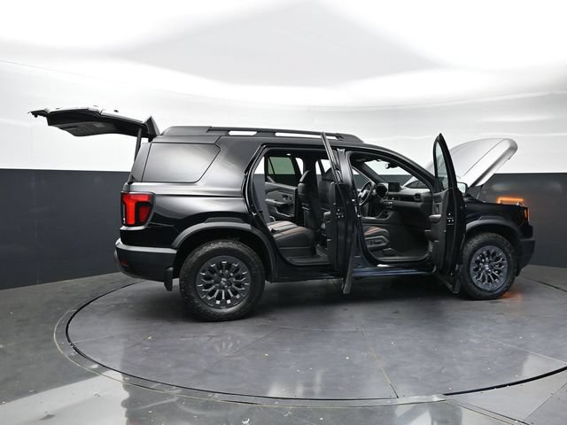 Certified 2026 Honda Passport TrailSport image 40