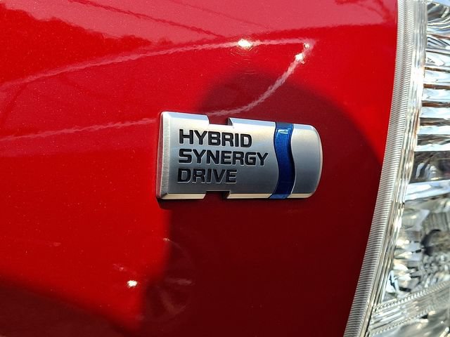 Used 2012 Toyota Prius V Two FWD image 36