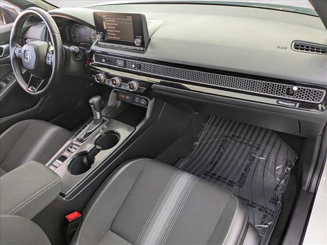 Used 2023 Honda Civic Sport image 20