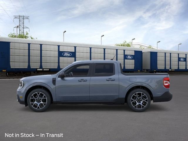 New 2026 Ford Maverick Lariat AWD/4WD image 3