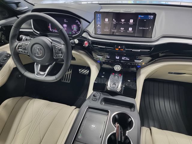New 2026 Acura MDX A-Spec w/ Advance Package AWD/4WD image 28