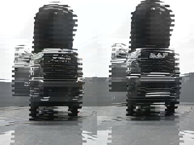 New 2026 RAM 1500 4x4 Crew Cab image 64
