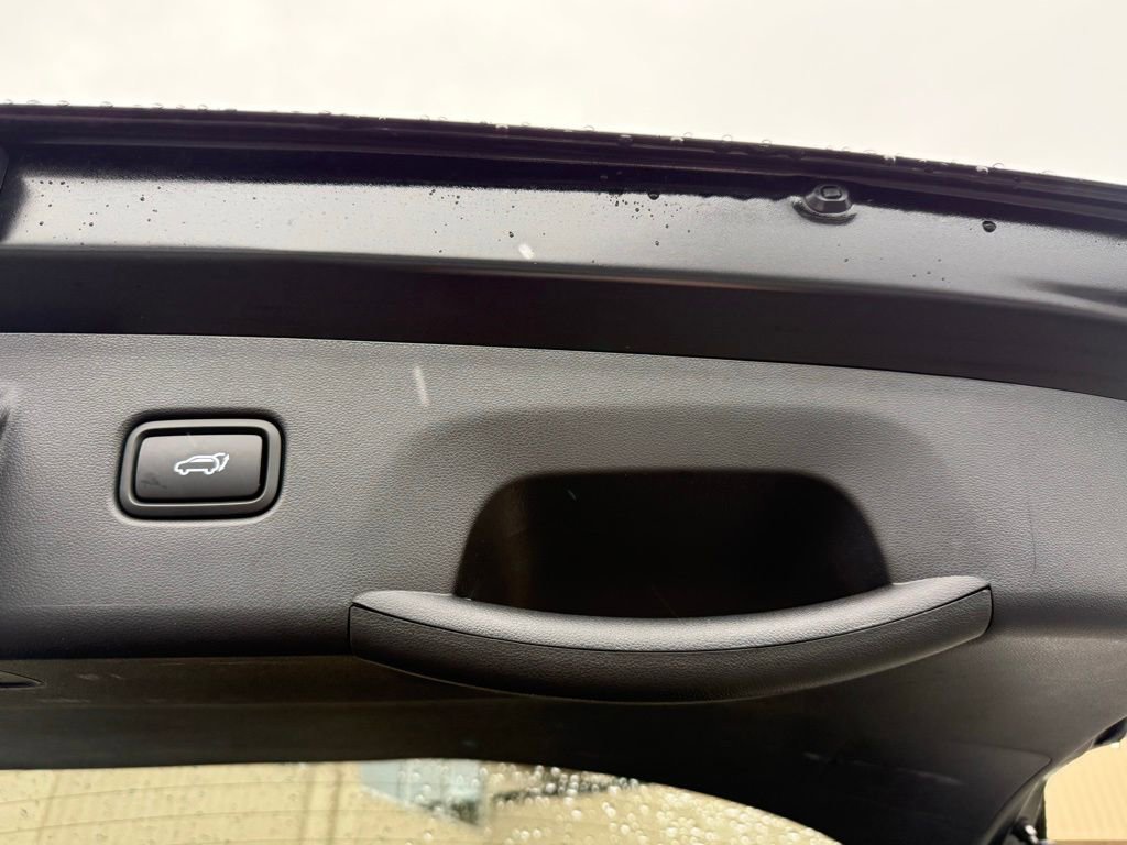 Certified 2025 Hyundai Tucson SEL image 12