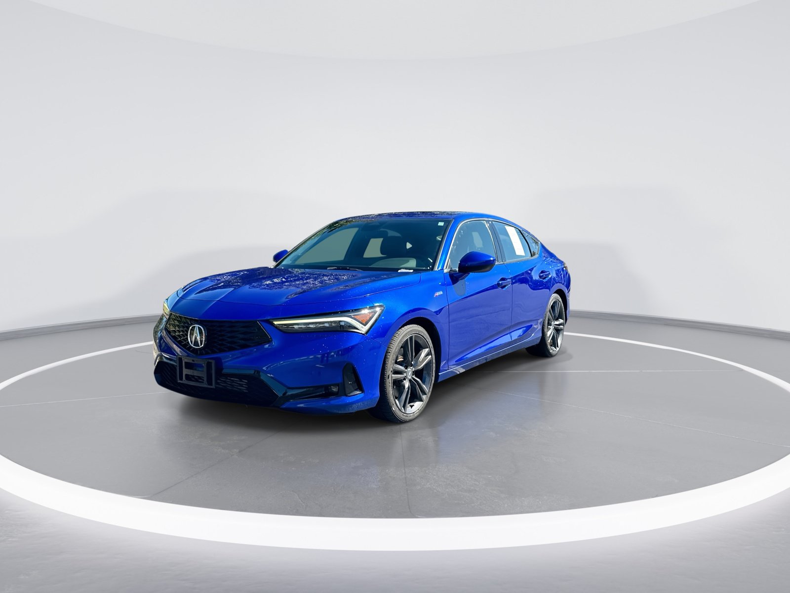 Used 2024 Acura Integra A-Spec FWD image 5
