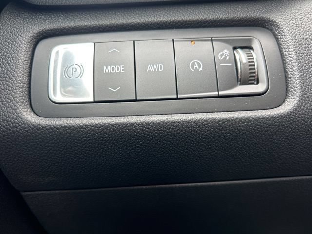 New 2026 GMC Acadia Elevation w/ Black Edition AWD/4WD image 19