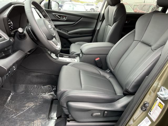 New 2026 Subaru Ascent Premium AWD/4WD image 15