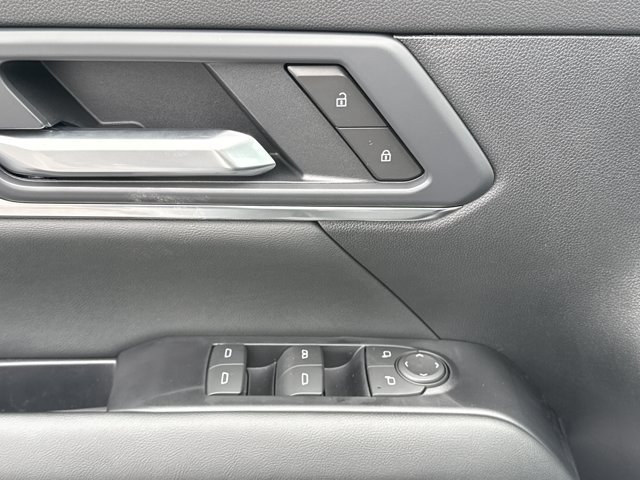 New 2027 GMC Terrain Elevation w/ Black Edition FWD image 16