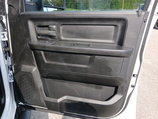 New 2026 RAM 2500 Tradesman AWD/4WD image 31