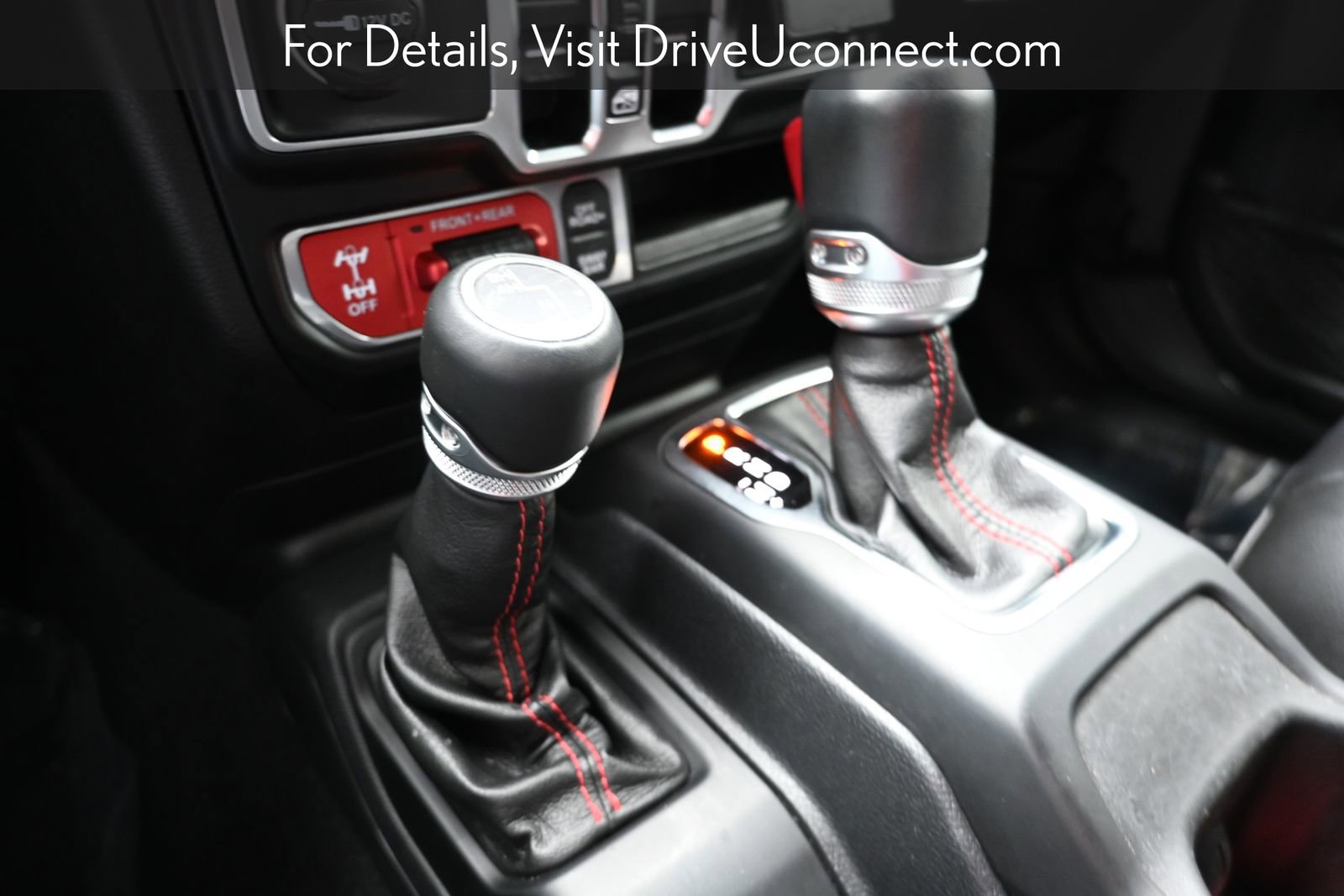 Used 2021 Jeep Wrangler Unlimited Rubicon image 26