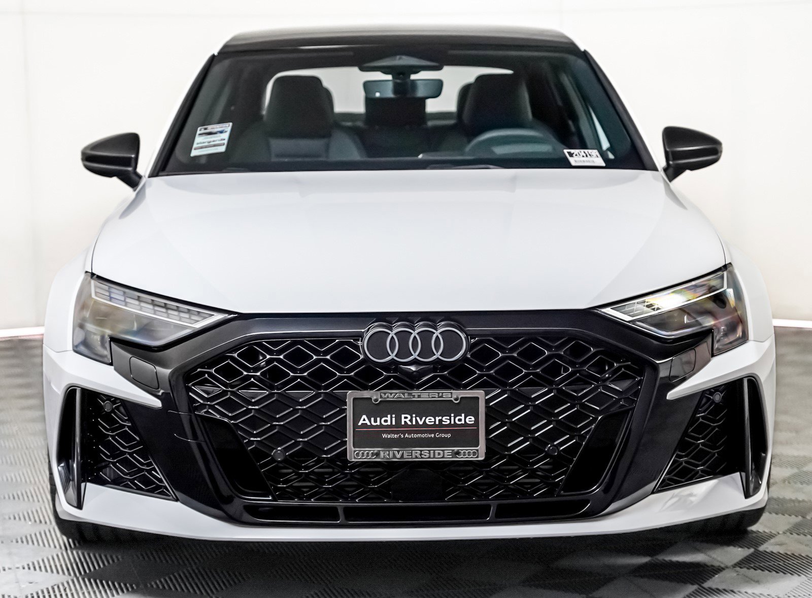 New 2026 Audi RS 3 image 9