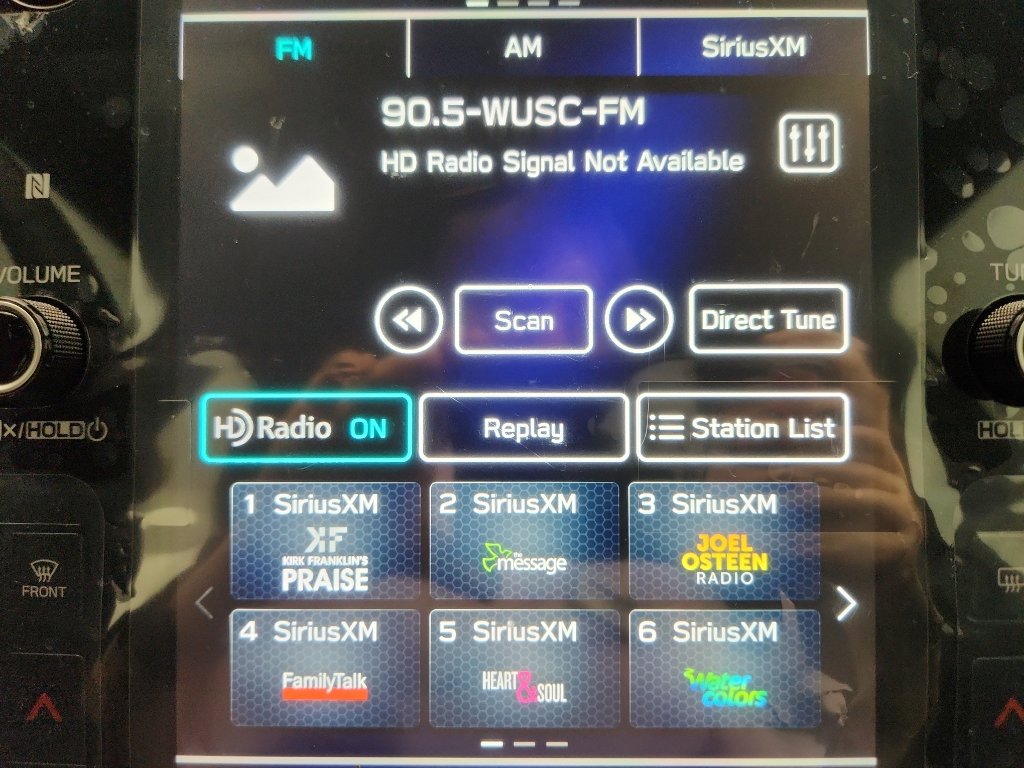 Certified 2025 Subaru Forester Premium w/ Convenience Package #2 image 17