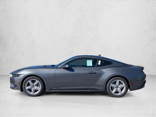 New 2026 Ford Mustang EcoBoost image 5