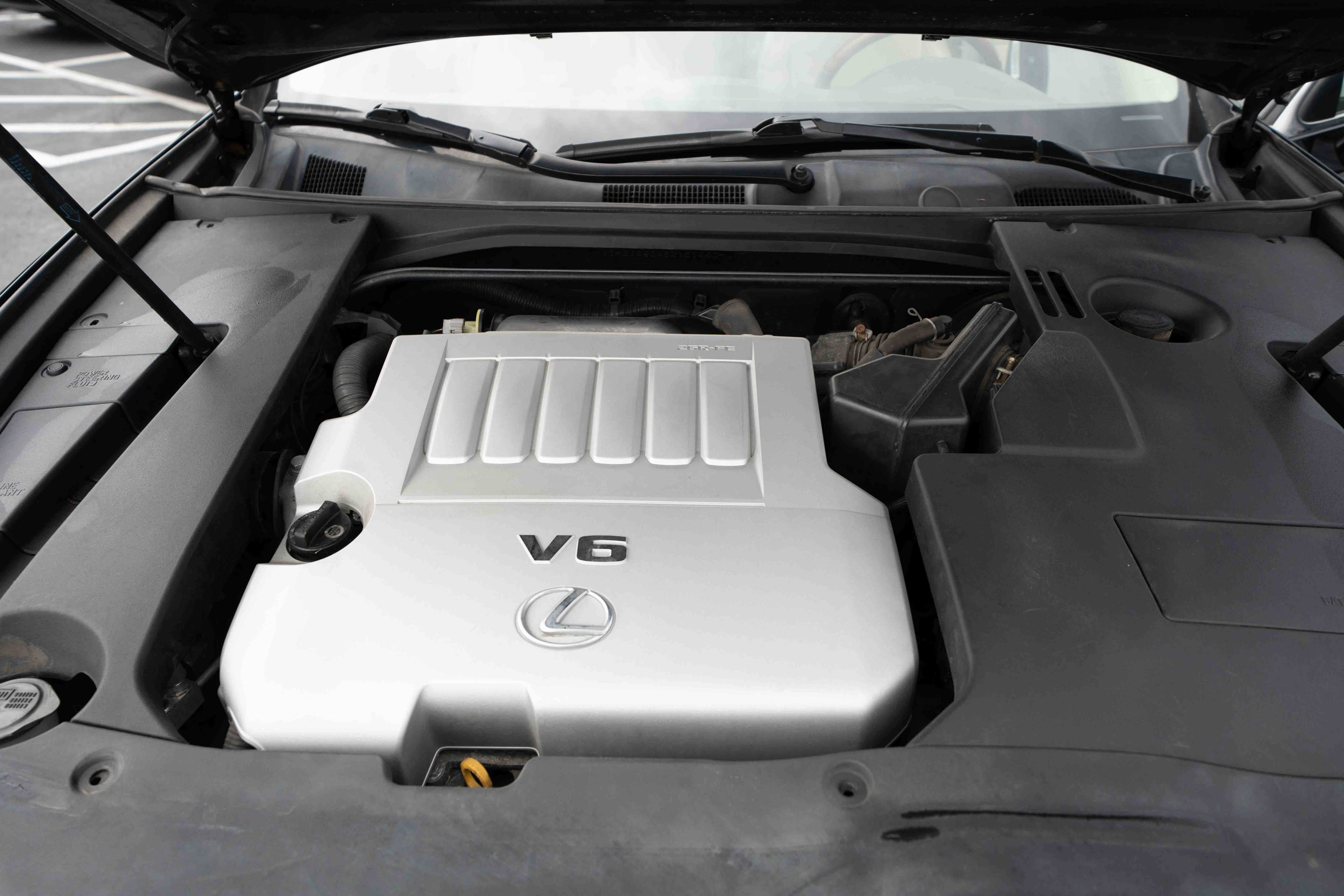 Used 2008 Lexus ES 350 FWD image 30
