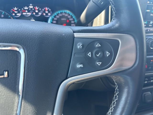 Used 2019 GMC Sierra 2500 Denali w/ Duramax Plus Package image 14