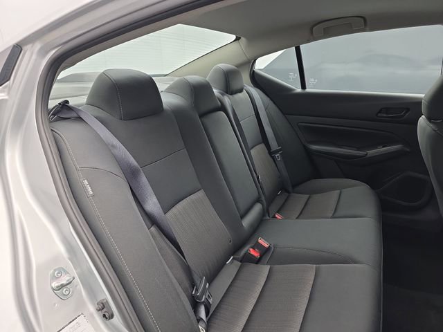 Used 2024 Nissan Altima 2.5 SV image 44