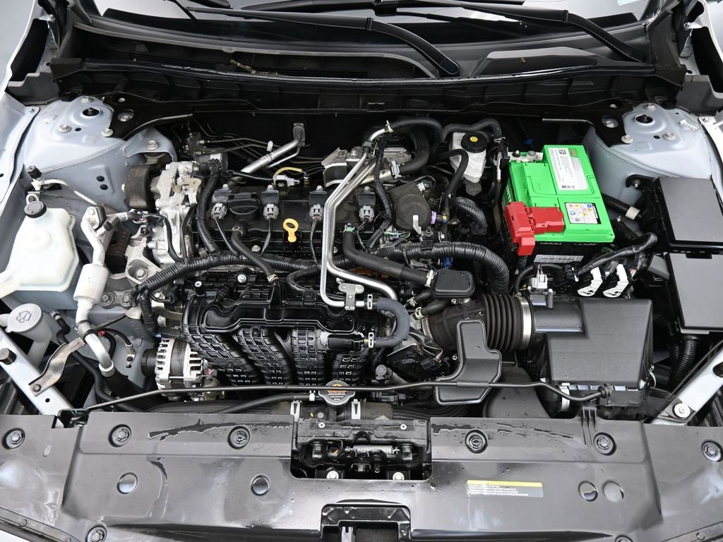 Used 2023 Nissan Altima 2.5 S image 13