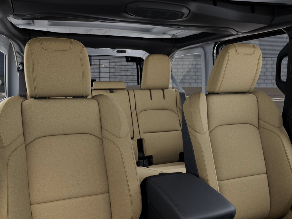 New 2026 Jeep Wrangler Unlimited Sport AWD/4WD image 27