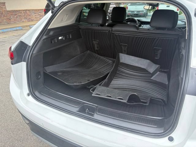 Used 2022 Buick Envision Preferred FWD image 31