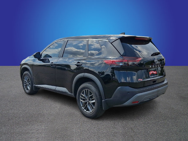 Used 2023 Nissan Rogue S FWD image 6