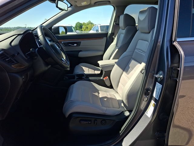 Used 2019 Honda CR-V EX-L image 15