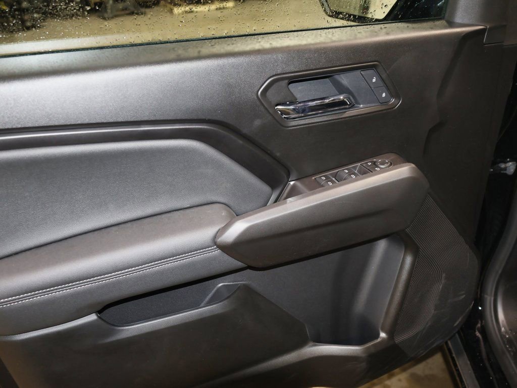 New 2026 GMC Canyon Elevation w/ Convenience Package image 8