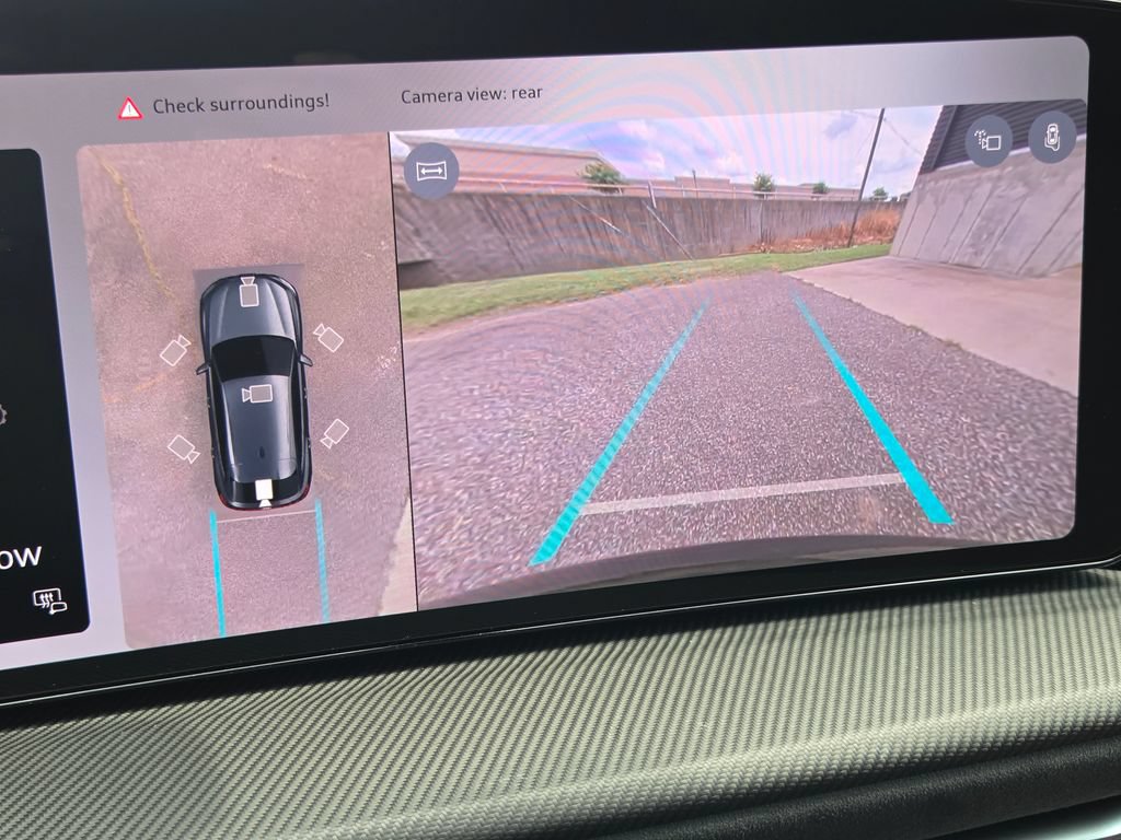 New 2026 Audi SQ5 Premium Plus AWD/4WD image 10