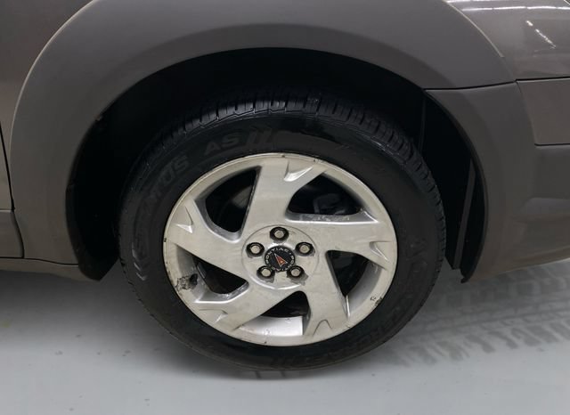Used 2003 Pontiac Vibe w/ Power Group Value Package FWD image 17