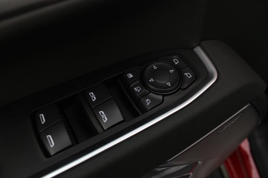 New 2026 Chevrolet Silverado 2500 High Country w/ Technology Package AWD/4WD image 17