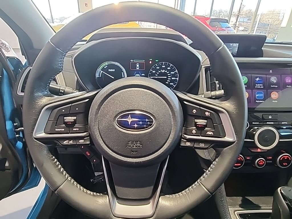 Used 2020 Subaru Crosstrek Hybrid image 28