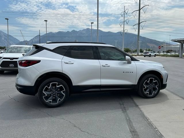 Used 2020 Chevrolet Blazer RS AWD/4WD image 6