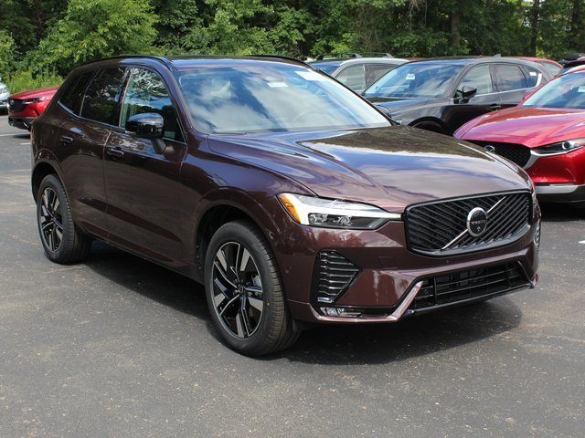 New 2026 Volvo XC60 B5 Plus w/ Protection Package Premier image 1