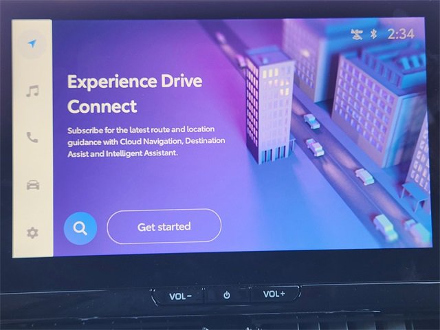 New 2026 Toyota Corolla Cross XSE image 12