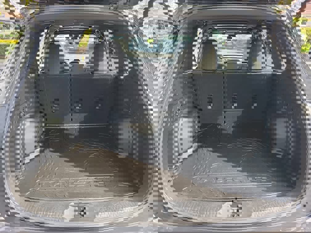 Certified 2025 Subaru Forester Premium image 31