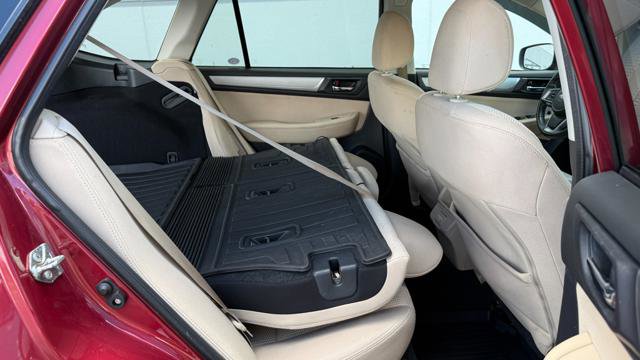 Used 2018 Subaru Outback 2.5i Premium image 20