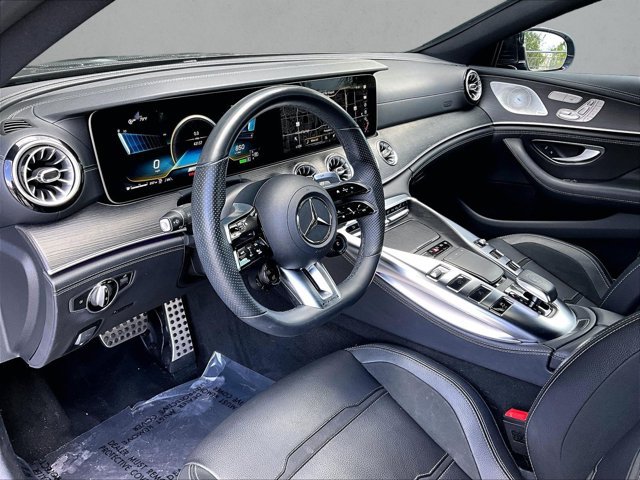 Used 2022 Mercedes-Benz AMG GT 43 image 13