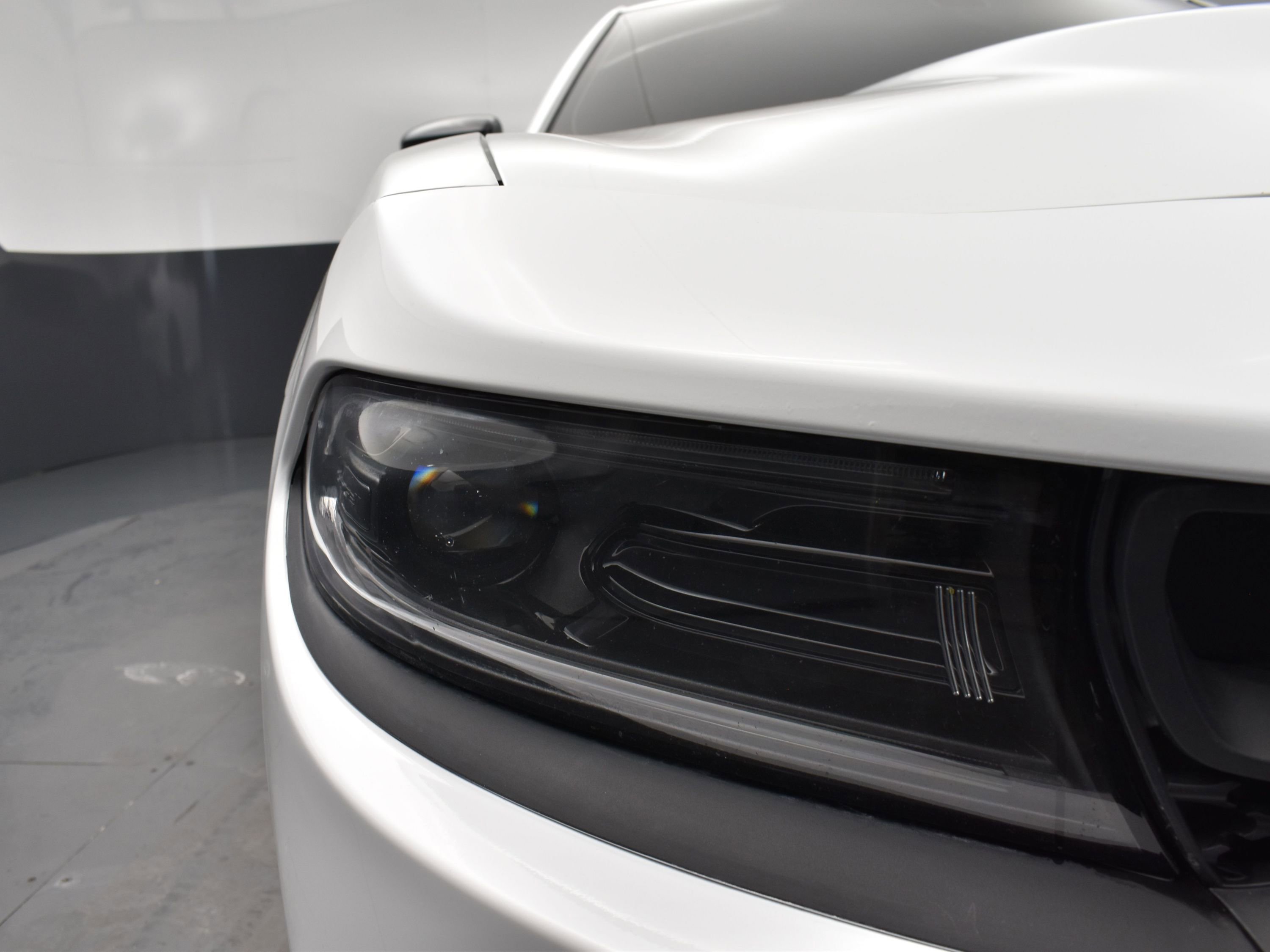 Used 2023 Dodge Charger Scat Pack w/ Plus Group image 6