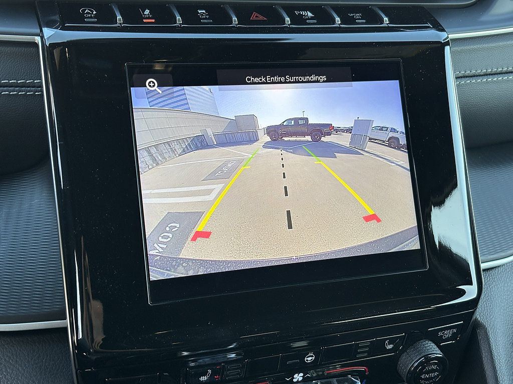New 2026 Jeep Grand Cherokee Laredo X RWD image 16