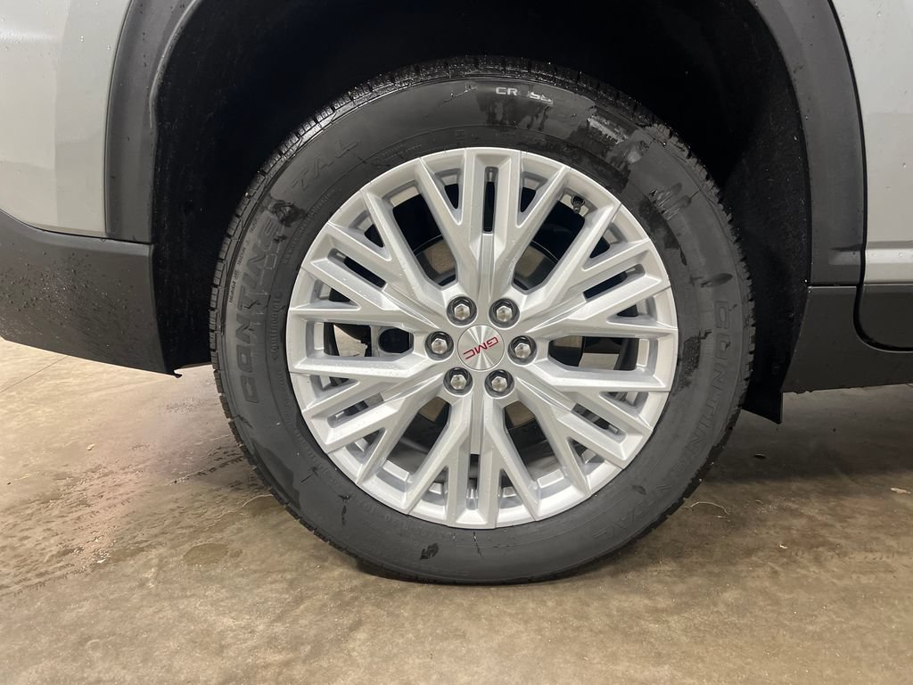 New 2026 GMC Acadia Elevation w/ Elevation Premium Package AWD/4WD image 10