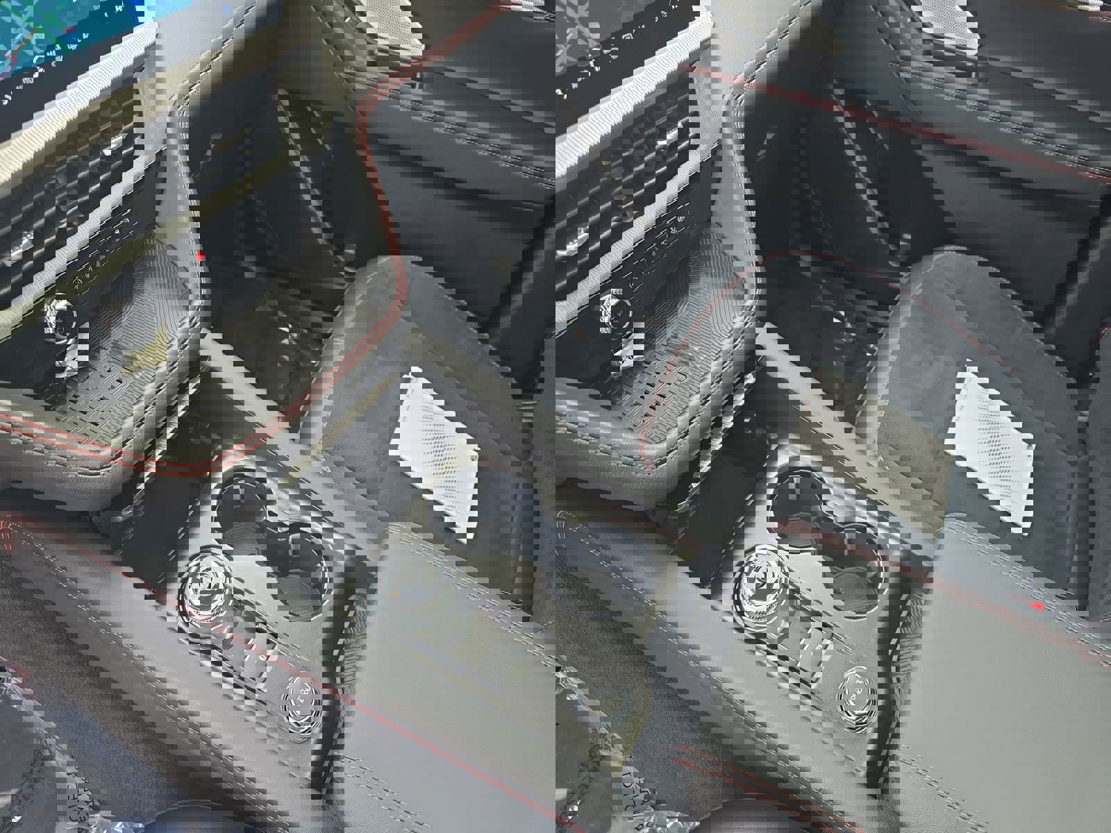 Used 2025 Ford Explorer ST w/ Sun And Sound Package image 27