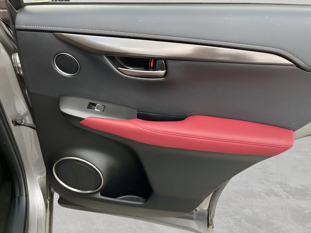 Used 2020 Lexus NX 300 AWD w/ Premium Package image 20