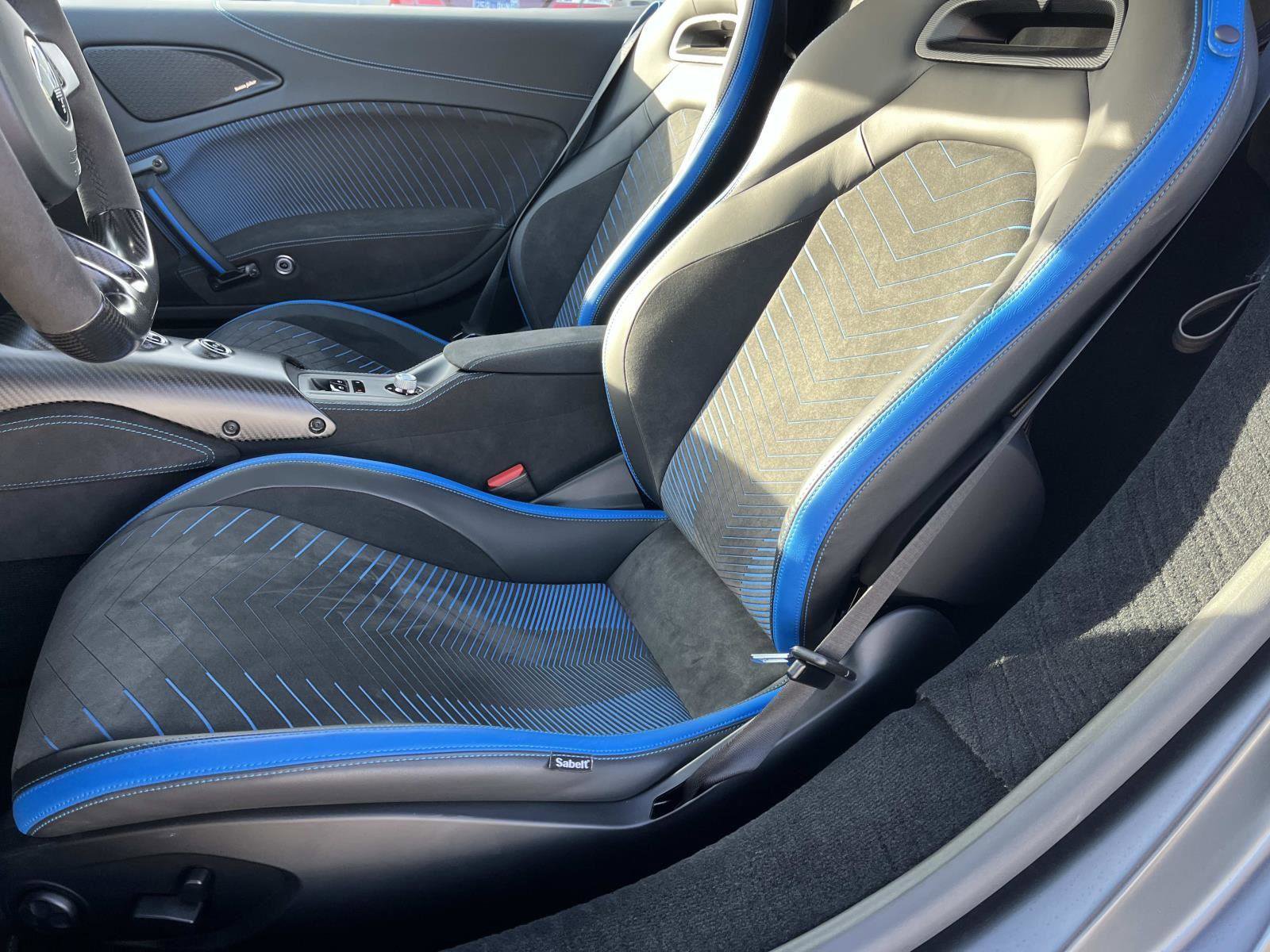 Used 2022 Maserati MC20 Coupe image 15