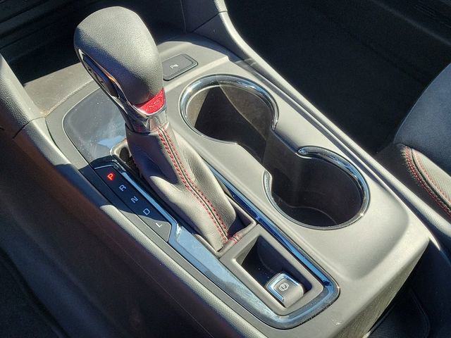 Certified 2024 Chevrolet Equinox RS image 33