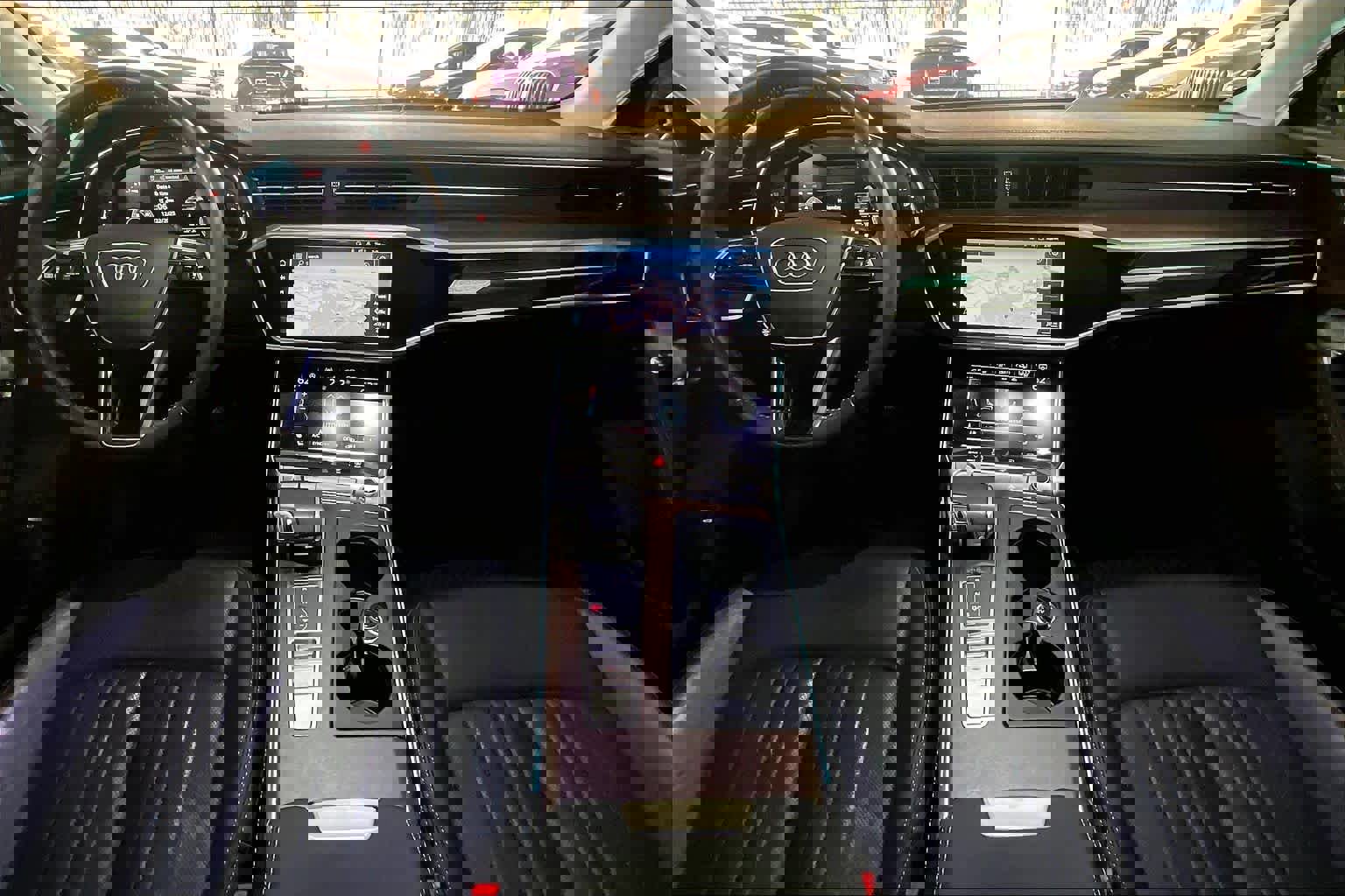 Used 2019 Audi A6 3.0T Prestige w/ Prestige Package image 15