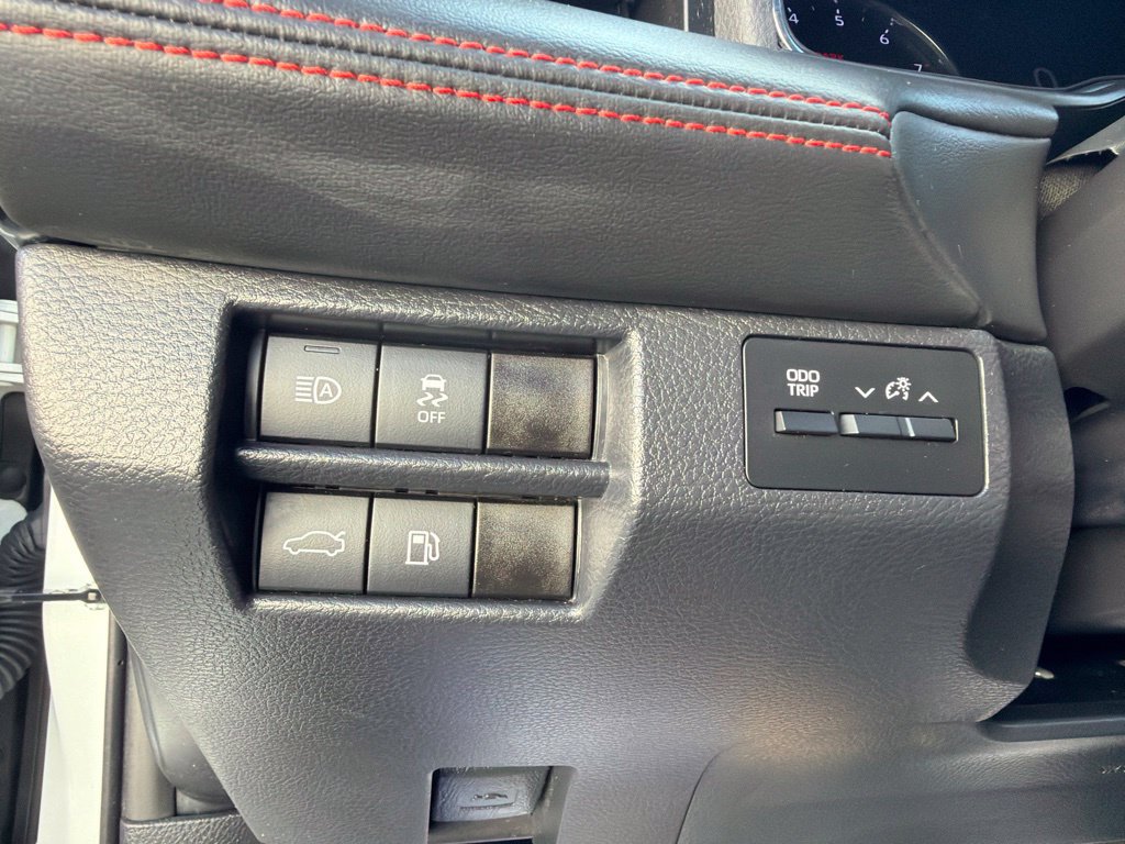 Used 2021 Toyota Avalon TRD FWD image 25