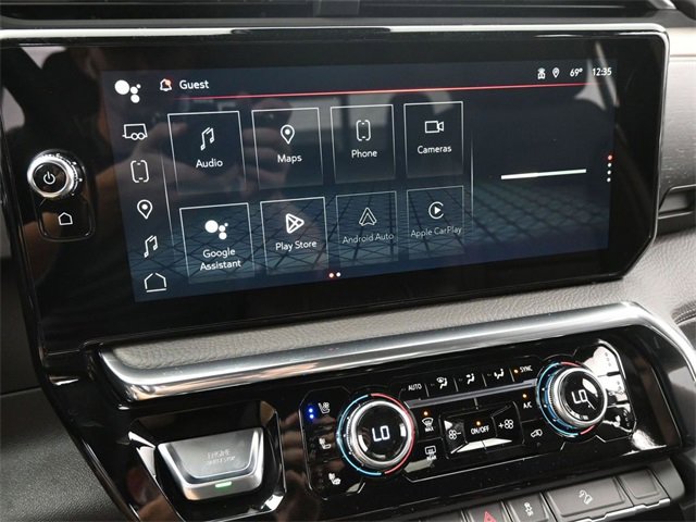 New 2026 GMC Sierra 1500 Denali w/ Denali Reserve Package image 34
